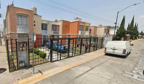 Casa en venta en Hacienda de Cuautitlán, Cuautitlán — foto 2 de 11
