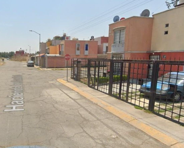 Casa en venta en Hacienda de Cuautitlán, Cuautitlán — foto 3 de 11