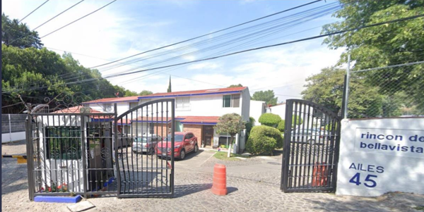 Casa en venta en Ciudad Adolfo López Mateos, Atizapán de Zaragoza — foto 3 de 11