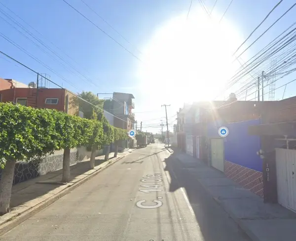 Casa en venta en Rivadavia, San Pedro Cholula — foto 2 de 11