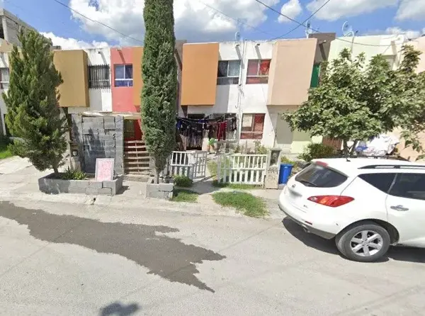 Casa en venta en Privadas de Camino Real II, General Escobedo — foto 2 de 11