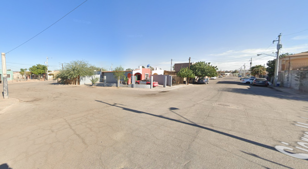 Casa en venta en Vista del Valle, Mexicali — foto 3 de 11