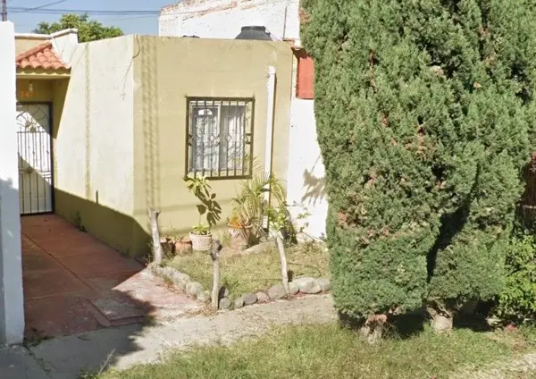 Casa en Hacienda Santa Fe, Tlajomulco de Zúñiga, Jalisco