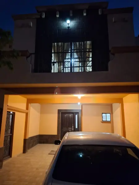 Casa en Villas de San Sebastián, Saltillo, Coahuila de Zaragoza