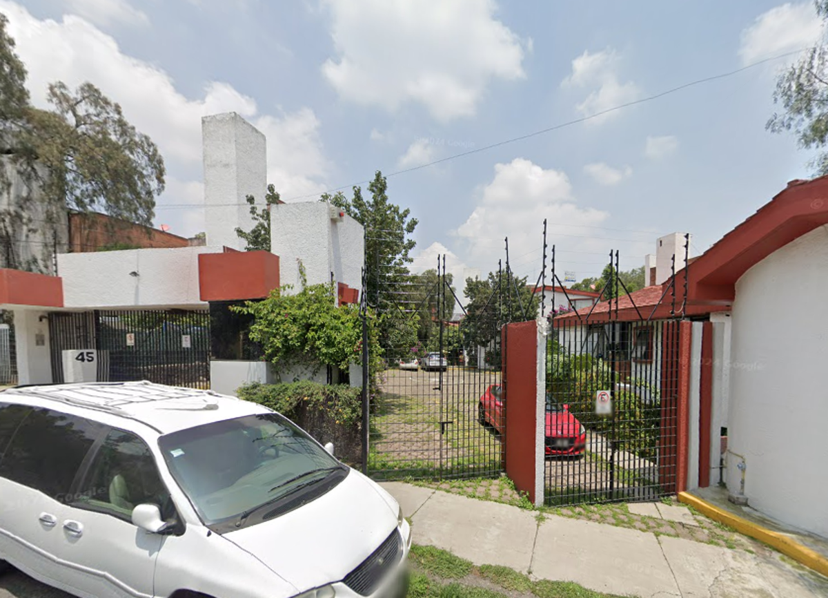 Casa en venta en Santa Ursula Xitla, Tlalpan — foto 1 de 11