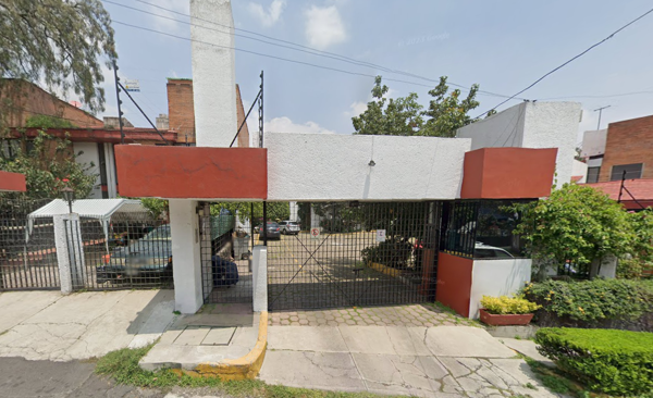 Casa en venta en Santa Ursula Xitla, Tlalpan — foto 2 de 11