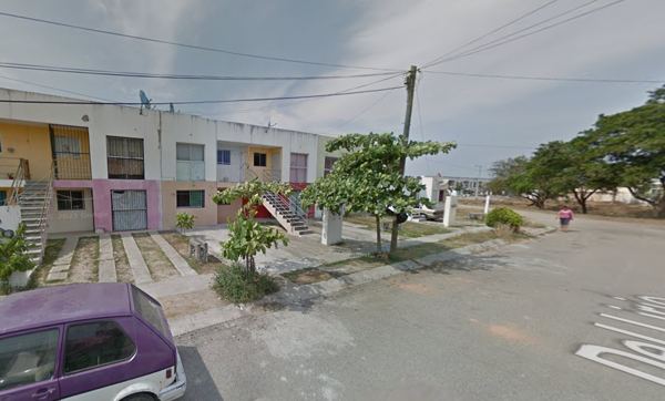 Casa en venta en Fracc Santa Fe, Bahía de Banderas — foto 2 de 11