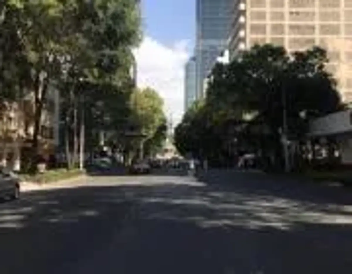 Departamento en venta en Centro (Área 1), Cuauhtémoc — foto 1 de 12
