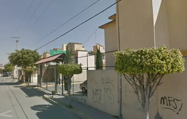 Casa en venta en San Marcos Huixtoco, Chalco — foto 3 de 25