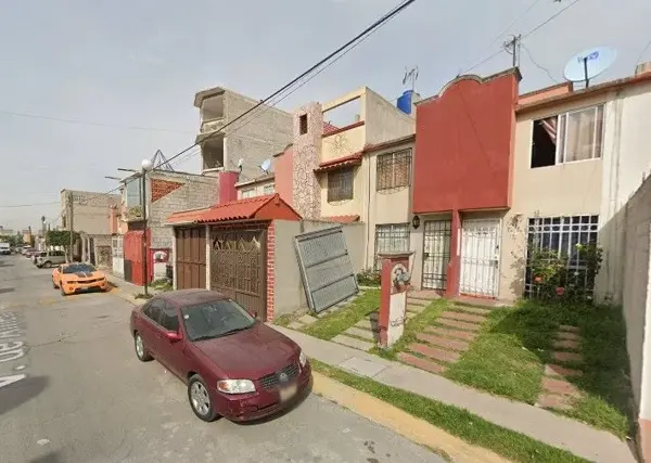 Casa en venta en Real del Valle 1ra. Sección, Acolman — foto 2 de 25