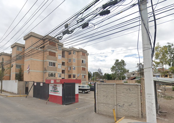 Departamento en venta en San Roque, Cuautitlán — foto 2 de 11
