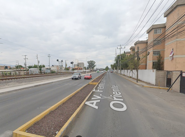 Departamento en venta en San Roque, Cuautitlán — foto 3 de 11