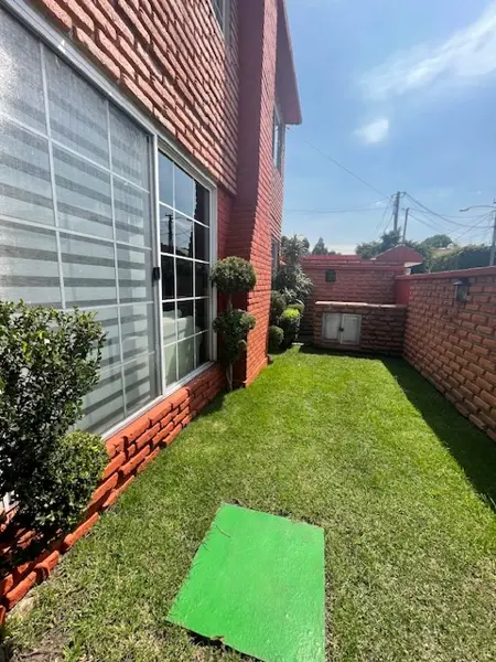 Casa en venta en Jacarandas Ampliación, Tlalnepantla de Baz — foto 2 de 22