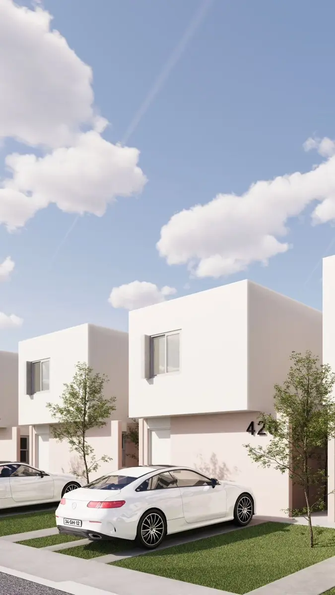Casa en venta en Las Dunas, Ciudad Madero — foto 1 de 4