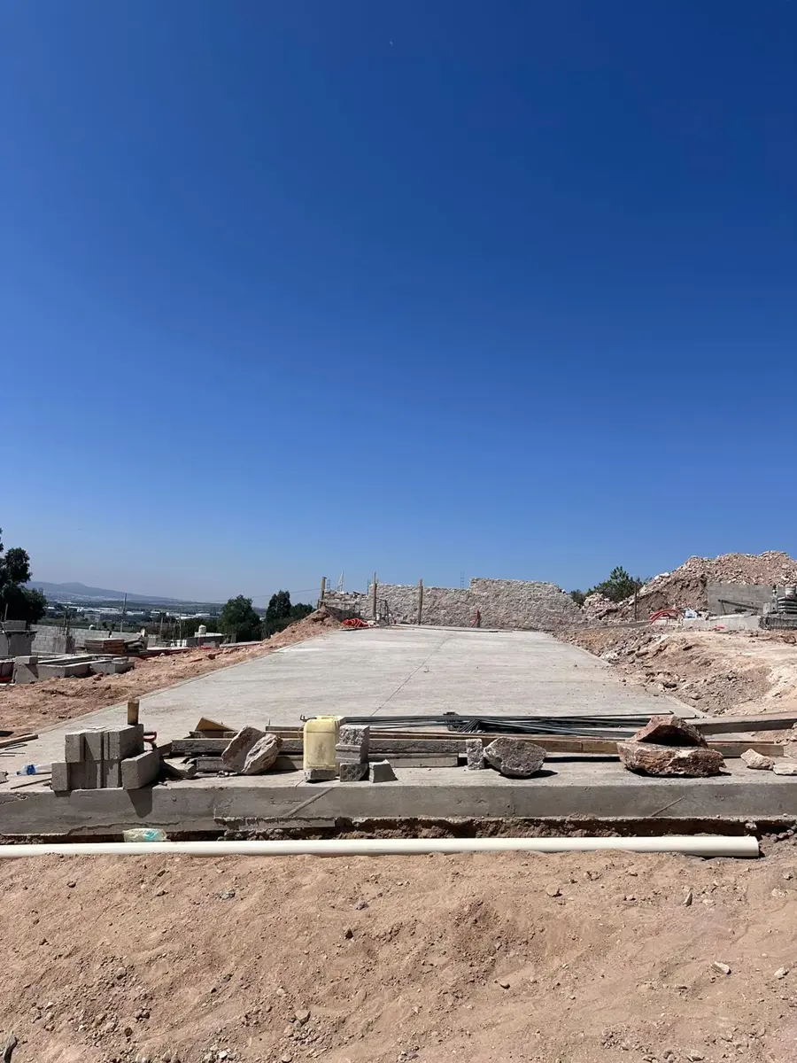 Bodega en venta en San Jose Navajas, El Marqués — foto 1 de 14