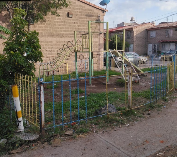 Casa en venta en Chinampac de Juarez, Iztapalapa — foto 2 de 19