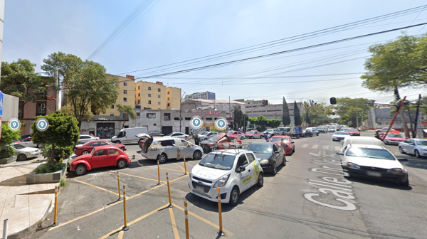 Departamento en venta en Doctores, Cuauhtémoc — foto 3 de 20