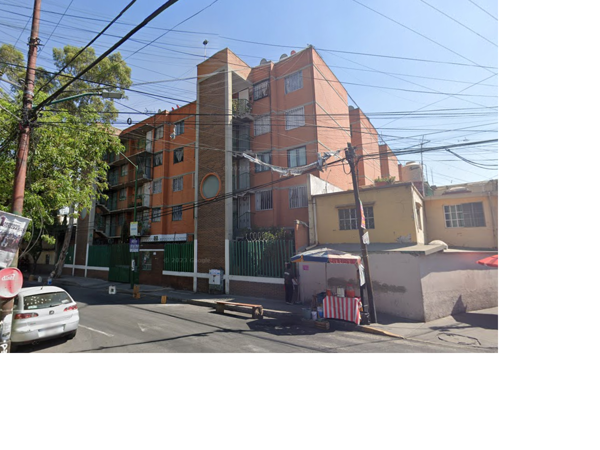 Departamento en venta en Agrícola Pantitlán, Iztacalco — foto 3 de 16