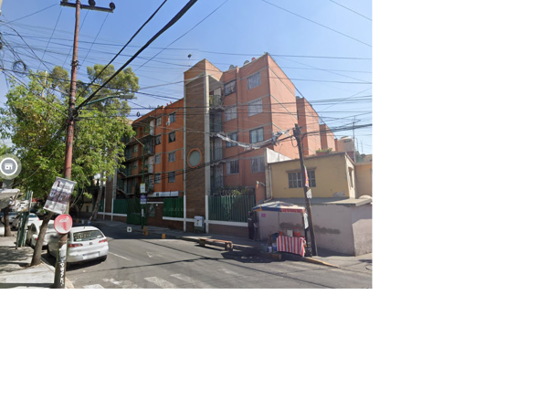 Departamento en venta en Agrícola Pantitlán, Iztacalco — foto 2 de 16