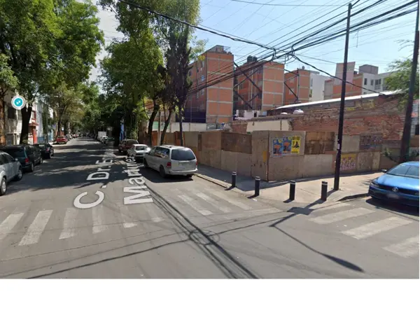 Departamento en venta en Santa Maria la Ribera, Cuauhtémoc — foto 2 de 19