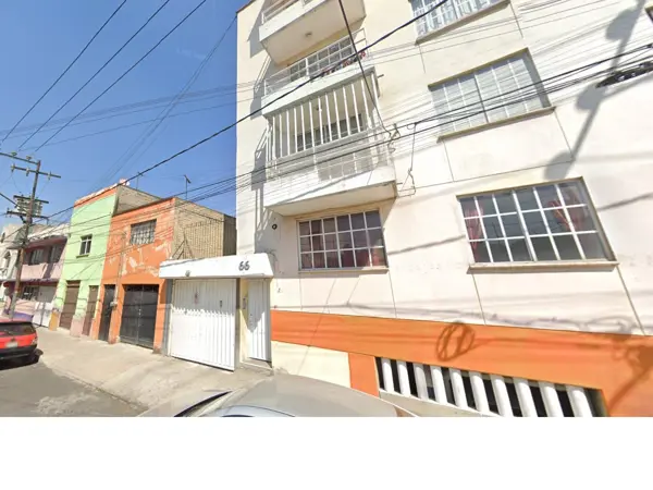 Departamento en venta en Moctezuma 2a Sección, Venustiano Carranza — foto 3 de 15