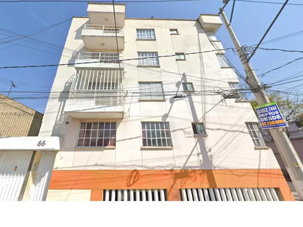 Departamento en venta en Moctezuma 2a Sección, Venustiano Carranza — foto 2 de 15