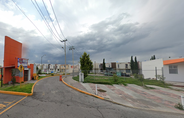 Casa en venta en Paseos de Tecámac, Tecámac — foto 2 de 11