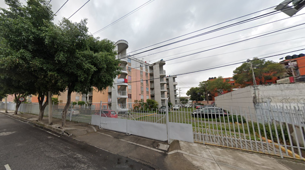 Departamento en Moctezuma 2a Sección, Venustiano Carranza, Ciudad de México