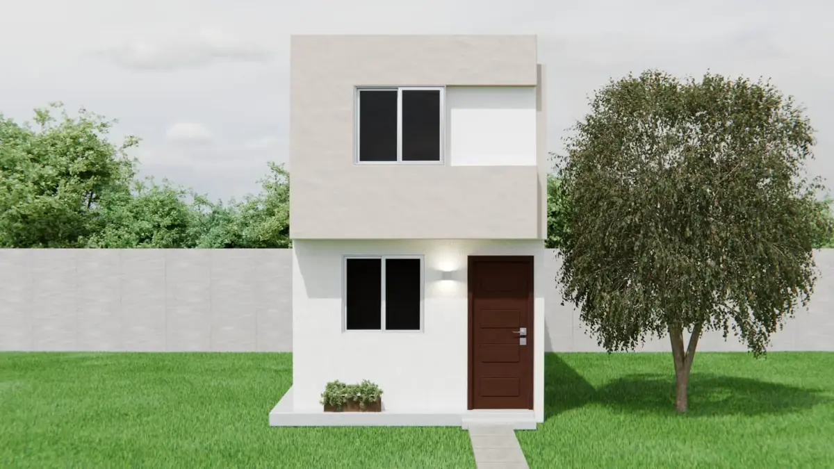 Casa en venta en Las Dunas, Ciudad Madero — foto 1 de 5