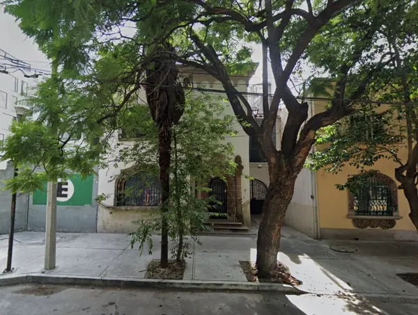 Casa en venta en Cuauhtemoc, Cuauhtémoc — foto 2 de 18