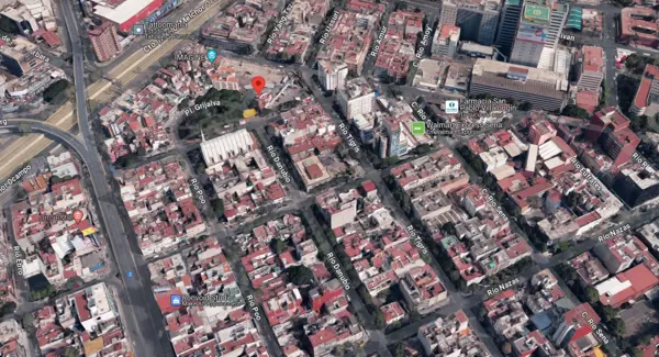 Casa en venta en Cuauhtemoc, Cuauhtémoc — foto 3 de 18