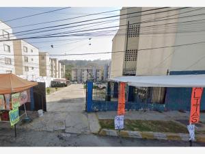 Departamento en Lomas de Coacalco 1a. Sección, Coacalco de Berriozábal, México