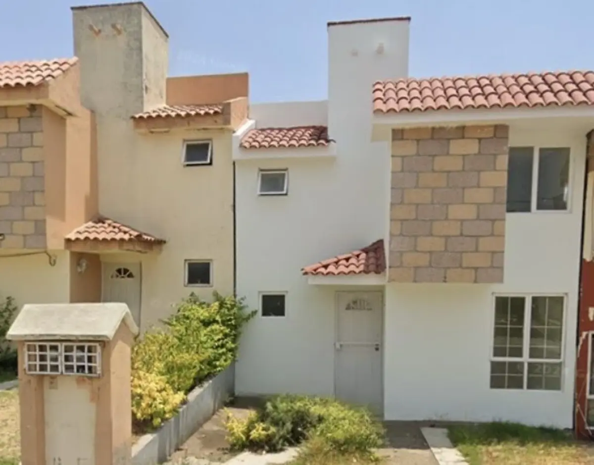 Casa en venta en El Encanto del Cerril, Atlixco — foto 1 de 9