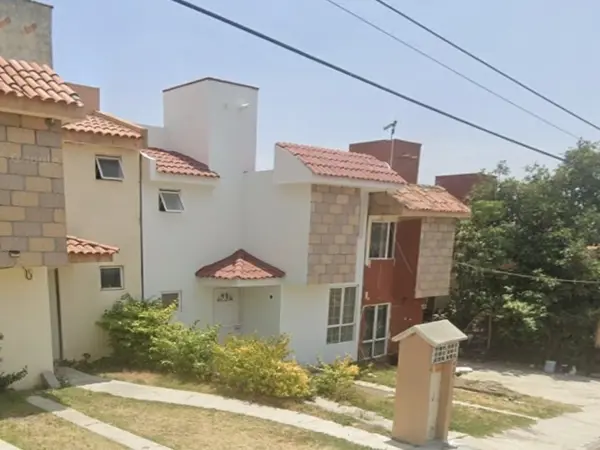 Casa en venta en El Encanto del Cerril, Atlixco — foto 2 de 9