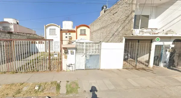 Casa en Geo Plazas, Querétaro, Querétaro