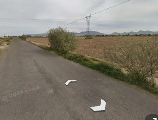 Terreno en venta en La Partida, Torreón — foto 2 de 4