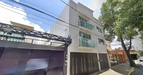 Departamento en venta en Educacion, Coyoacán — foto 2 de 12
