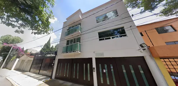 Departamento en venta en Educacion, Coyoacán — foto 3 de 12