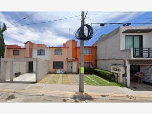 Casa en Cofradía de San Miguel, Cuautitlán Izcalli, México