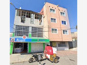 Casa en Ampliación Valle de Aragón Sección A, Ecatepec de Morelos, México