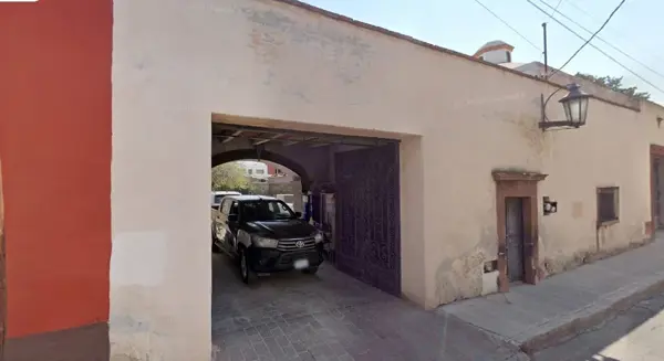 Casa en Villas Tabachines, San Juan del Río, Querétaro