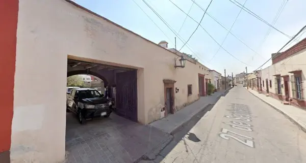 Casa en venta en Villas Tabachines, San Juan del Río — foto 2 de 5