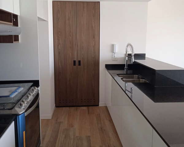 Departamento en venta en Granada, Miguel Hidalgo — foto 2 de 29