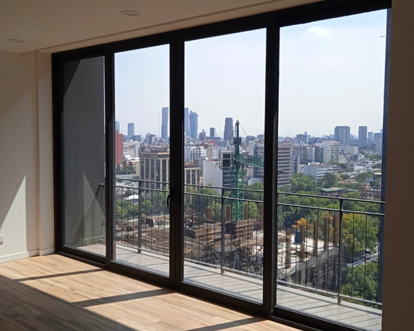 Departamento en venta en Granada, Miguel Hidalgo, Ciudad de México
