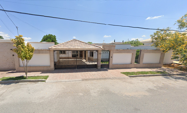 Casa en venta en San Isidro, Torreón — foto 2 de 9