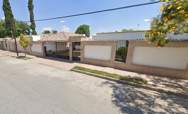 Casa en venta en San Isidro, Torreón — foto 3 de 9
