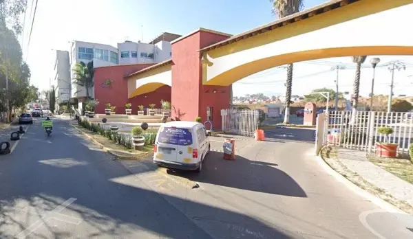 Casa en venta en Hacienda las Palmas I y II, Ixtapaluca — foto 2 de 25