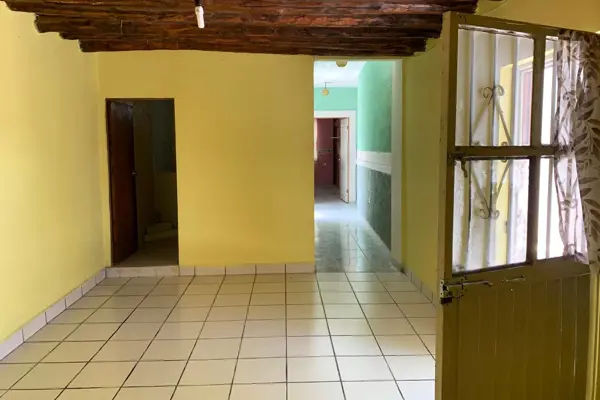 Casa en venta en Elíseo Mendoza Berrueto, Parras — foto 3 de 8