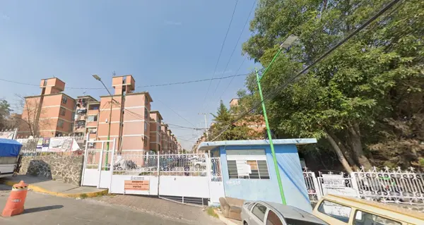 Departamento en San Juan Xalpa, Iztapalapa, Ciudad de México
