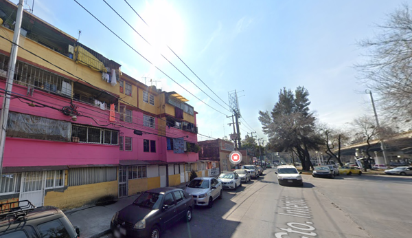 Departamento en venta en Ampliación Gabriel Ramos Millán, Iztacalco — foto 2 de 11